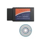 ELM327 Wireless OBD2 Auto Scanner Adapter Scan Tool For iPod