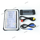 For SINOTRUK SHACMAN HOWO A7/T7H/Sitrak/Hohan Diagnostic Tool For Sinotruk EOL OBD Diesel Truck Diagnostic Tool+FZ G1