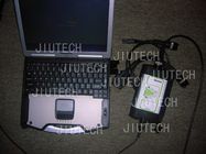 For  Vocom Diagnostic Full Set CF29 Laptop +  Vocom Cables
