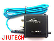 Linde BT forklift truck original Canbox USB Doctor Diagnostic Cable Line Adapter Service Box