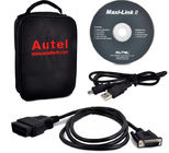 Autel MaxiService OLS301 Automatic Reset Tool OBDII/EOBD coverage Resets Oil Service Light