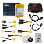VXDIAG VCX HD Heavy Duty Truck Diagnostic System For CAT  HINO Cummins Nissan available to diagnose most of heavy t