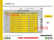 Full Set Forklift Diagnostic Tools IBM T420 Laptop With Et Sh Jungheinrich Diagnostic Software