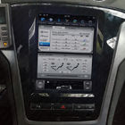 Car GPS radio for Ford Mondeo/Fusion MK4 2011-2013 4G+64G Car GPS Navigation IPS Screen 6Core In-dash Carpla