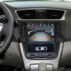 Dsp Px6 Tesla Style Gps Navigation For Car Nissan Sylphy 2012+ Head Unit multimedia