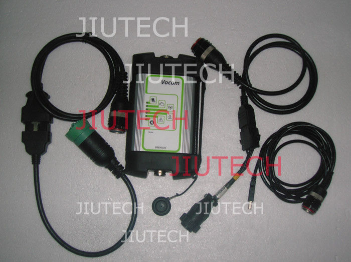 Vocom 88890300 With Full 5 Cables For  Vcads Truck Diagnosis