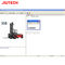 Forklift μερών Lindos κατάλογος EPC διαγνωστικών εργαλείων για Linde Forklift το διαγνωστικό ανιχνευτή προμηθευτής