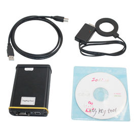 Top Rated Automotive Key Programmer Tag Key Tool With CD