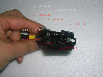 14 Pin  Vcads Diagnostic Cable For Construction Equipment