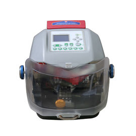 Automatic V8/X6 Car Key Cutting Machines with Dust Cover , easy maintenance