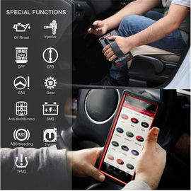 X431 Pro Mini LAUNCH X431 Pro Mini Full Systems Auto Diagnostic scanner WiFi/Bluetooth X-431 Pro pros mini car Scanner 2