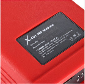 X431 Heavy Duty v2.0 2017 LAUNCH X431 Heavy Duty v2.0 Code Reader Air Bag Scan Tool Automotive Scanner Diagnostic with