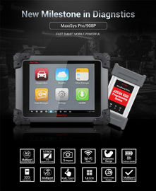 Autel Maxisys Pro MS908P Automotive Diagnostic Scanner With ECU Coding and J2534 programming (Same function as Maxisys E