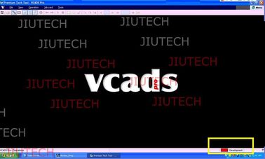  Vcads V2.4 Full Set Of PTT  Developer Dev2tool exe Laptop Support 28 Languages