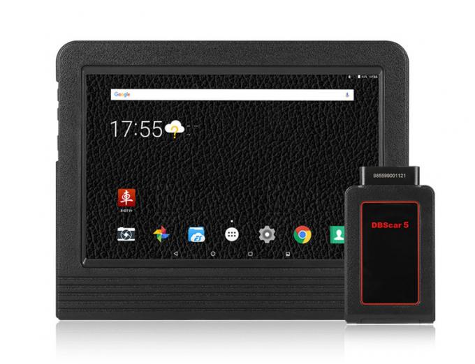 Χ-431 X431 V+ 10,1 αρχική σφαιρική έναρξη Χ-431 X431 V+ ταμπλέτα Bluetoot έκδοσης ταμπλετών 100% οθόνης ίντσας οθόνης 10,1 ίντσας