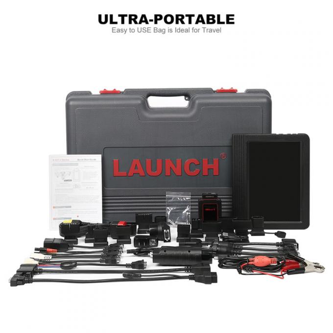 Χ-431 X431 V+ 10,1 αρχική σφαιρική έναρξη Χ-431 X431 V+ ταμπλέτα Bluetoot έκδοσης ταμπλετών 100% οθόνης ίντσας οθόνης 10,1 ίντσας