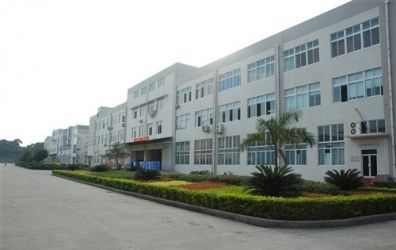 JIU TECH Enterprise Co., Ltd γραμμή παραγωγής κατασκευαστή