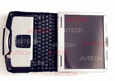 Full Set  Vocom vocom Pro With CF30 Laptop TT 2.3 Software PTT 2