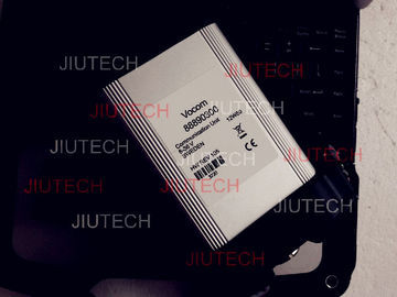 Full Set  Vocom vocom Pro With CF30 Laptop TT 2.3 Software PTT 2