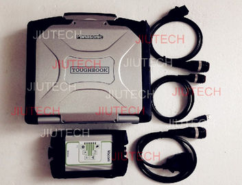 Full Set  Vocom vocom Pro With CF30 Laptop TT 2.3 Software PTT 2
