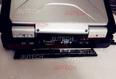 Full Set  Vocom vocom Pro With CF30 Laptop TT 2.3 Software PTT 2