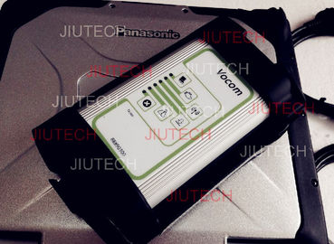 Full Set  Vocom vocom Pro With CF30 Laptop TT 2.3 Software PTT 2