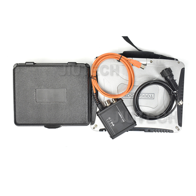USB Interface With CF19 Laptop Still Forklift Diagnostic Tool CANBOX
