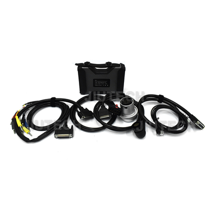 DOIP VCI M6 MB star c6 sd connect Multiplexer diagnostic tool with laptop CF53