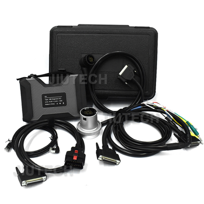 DOIP VCI M6 MB star c6 sd connect Multiplexer diagnostic tool with laptop CF53