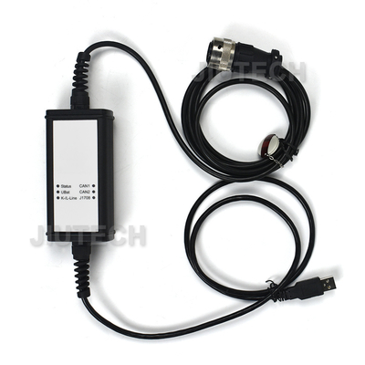 EMR234 Full Level Diagnosis Tool CF53 Laptop For DEUTZ DIAGNOSTIC KIT Controller