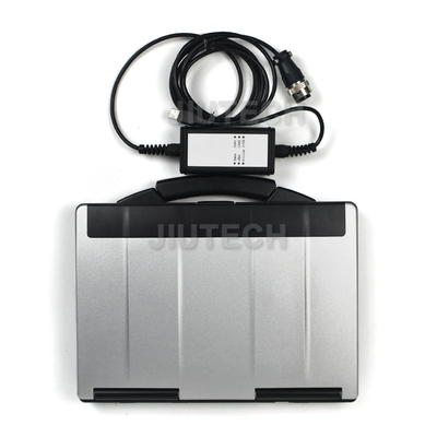 EMR234 Full Level Diagnosis Tool CF53 Laptop For DEUTZ DIAGNOSTIC KIT Controller
