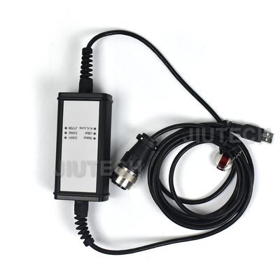 EMR234 Full Level Diagnosis Tool CF53 Laptop For DEUTZ DIAGNOSTIC KIT Controller