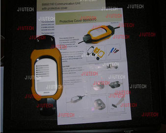  vocom Heavy Duty Truck Diagnostic Scanner  vocom 88890180 interface with PTT 1.12