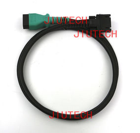Full Set Man Heavy Duty Truck Diagnostic Scanner 14.1 With E6420 Laptop T200 Usb Cable