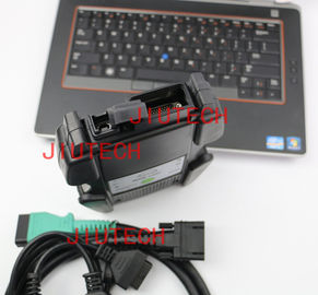 Full Set Man Heavy Duty Truck Diagnostic Scanner 14.1 With E6420 Laptop T200 Usb Cable