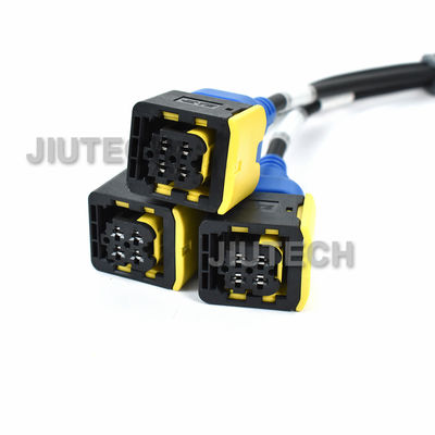 Xtruck Y006 for Universal Trucks Detection