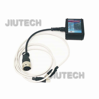 Deutz Hslight Ii A3 Level Serdia 2000 Scanner Truck Controllers Ems1/2/3/4 Communicator Diagnostic Tool