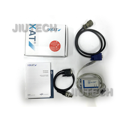 Cf53 Laptop Mtu Diagnostic Tool For Heavy Duty Truck