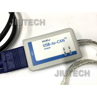 Cf53 Laptop Mtu Diagnostic Tool For Heavy Duty Truck