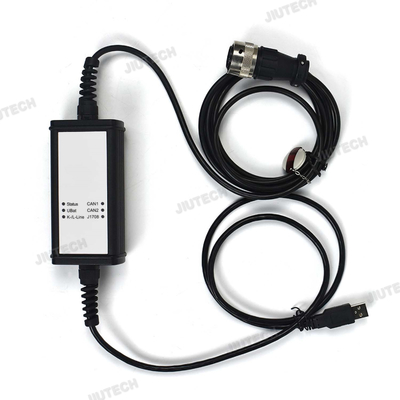 2023 Serdia for Deutz Diagnostic Kit for Deutz Engine Communicator Deutz Decom diagnostic tool