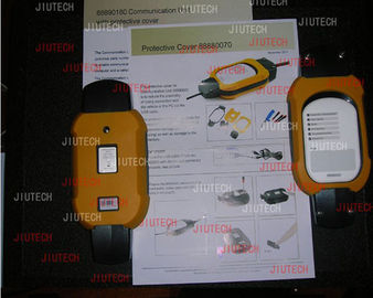 auto diagnostic scsanner for  vocom 88890020 Truck Diagnostic Scanner Full Set