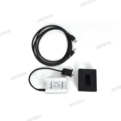 Auto Forklift Scanner Tool Linde Canbox Doctor Pathfinder Judit-4 Jeti Sh Jeti Et Hyster Yale Pc With Touch Cf 53 Laptop