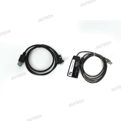 Auto Forklift Scanner Tool Linde Canbox Doctor Pathfinder Judit-4 Jeti Sh Jeti Et Hyster Yale Pc With Touch Cf 53 Laptop
