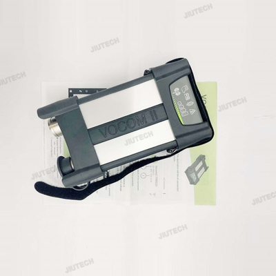 Cf53 Laptop Vocom Ii 88894000 Vocom I 88890300 7106525 Tech Tool Ptt 2.8 Diagnostic vocom For vocom Truck Excavator