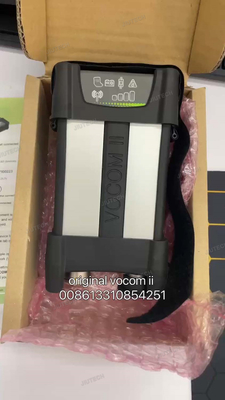 VOCOM II 88894000 INTERFACE J1708 CAN FD J1939 FORvocom ORIGINAL VOCOM II AUTOMOTIVE ETHERNET PROTOCOL SUPPORT