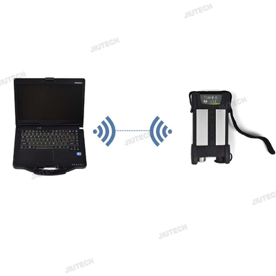 VOCOM II 88894000 INTERFACE J1708 CAN FD J1939 FORvocom ORIGINAL VOCOM II AUTOMOTIVE ETHERNET PROTOCOL SUPPORT