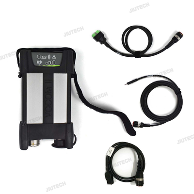 VOCOM II 88894000 INTERFACE J1708 CAN FD J1939 FORvocom ORIGINAL VOCOM II AUTOMOTIVE ETHERNET PROTOCOL SUPPORT