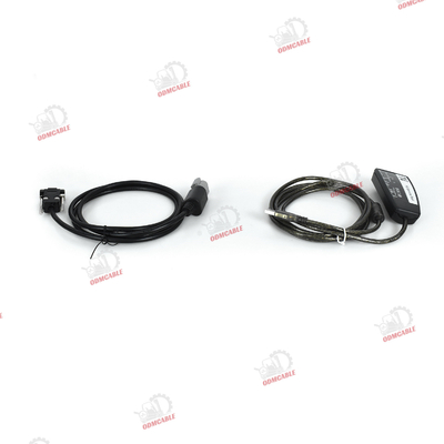 For Yale Hyster PC Service Tool Ifak CAN USB Interface Hyster Yale Forklift Truck Diagnostic Scanner Hyster Parts
