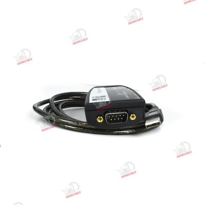 For Yale Hyster PC Service Tool Ifak CAN USB Interface Hyster Yale Forklift Truck Diagnostic Scanner Hyster Parts