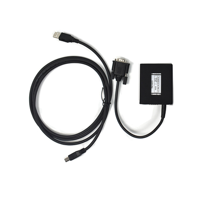 FOR Judit Incado Box Diagnostic Kit Jungheinrich Forklift Machines Parts Catalog(Judit ET) Manuals(Judit SH) Software